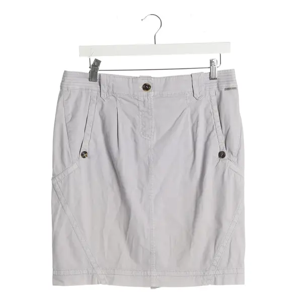 Rock, in Lavendel, Baumwolle, Marc Cain Sports