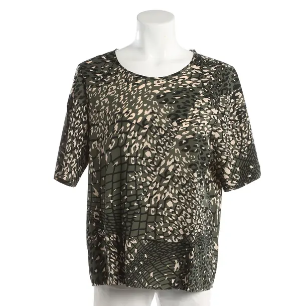 Shirt, in Mehrfarbig, Viskose, Marc Cain Sports