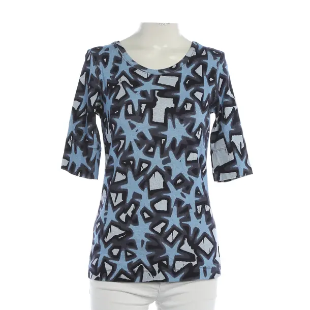 Shirt, in Mehrfarbig, Baumwolle, Marc Cain Sports