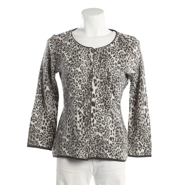 Strickjacke, in Mehrfarbig, Viskose, Marc Cain