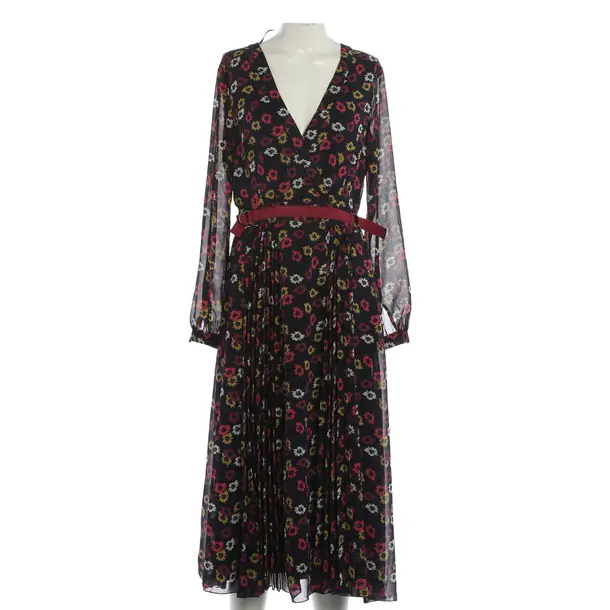 Kleid, in Mehrfarbig, Viskose, Tommy Hilfiger