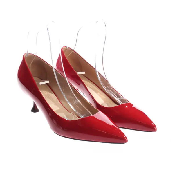 Pumps, in Rot, Sportmax