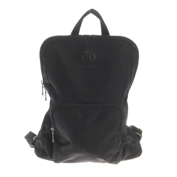 Rucksack, in Schwarz, Polyamid, Bogner