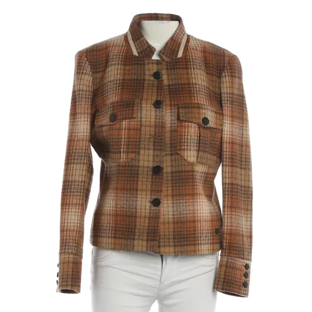 Giacca mezza stagione, in Multicolore, Cotone, Mos Mosh