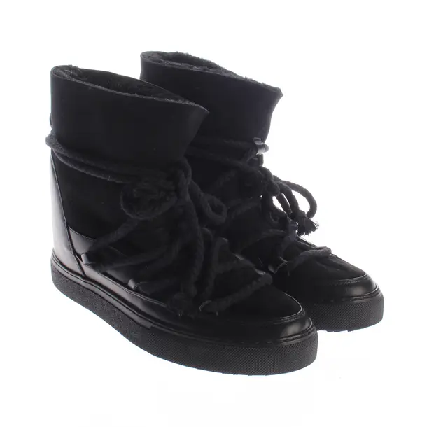 Stivali invernali, in Nero, INUIKII