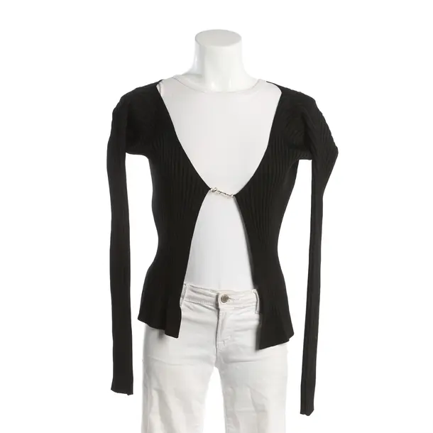 Jumper, in Black, Viscose, Jacquemus