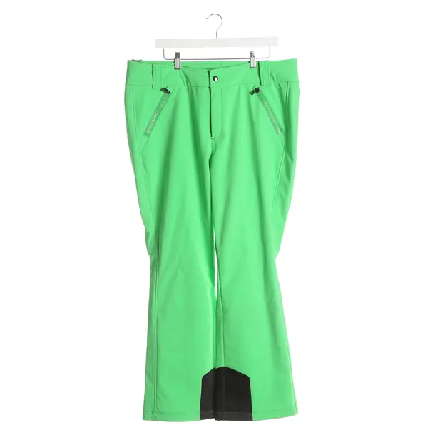Ski Pants, in Green, Polyimide, Bogner