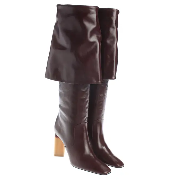 Stiefel, in Bordeaux, Chloé