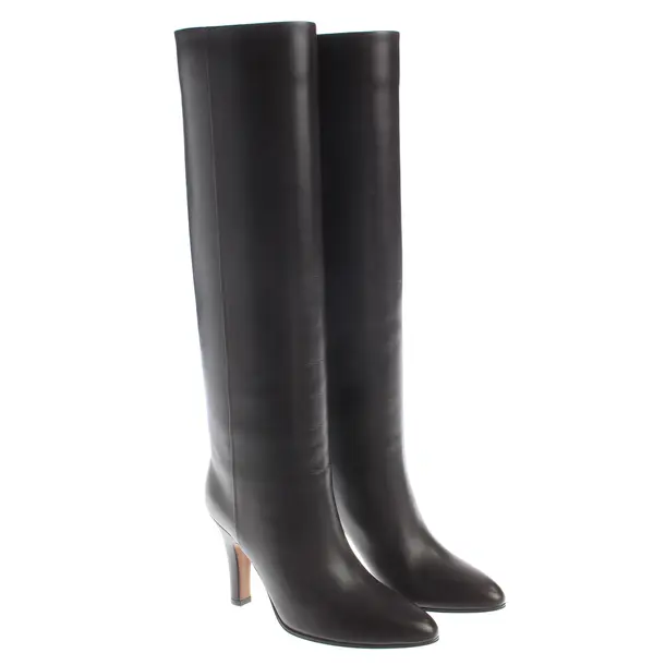 Stiefel, in Dunkelbraun, The Row