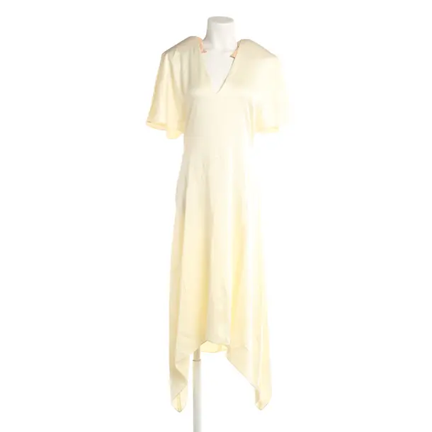 Dress, in Beige, Acetate, Stella McCartney