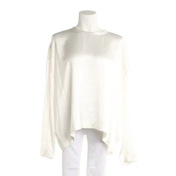 Camicetta, in Beige, Viscosa, Totême