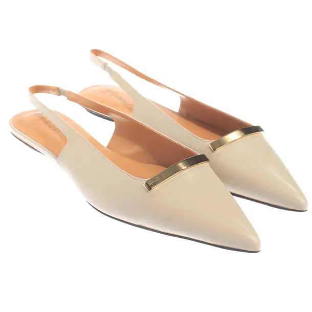 Slingbacks, in Light Brown, Tod´s