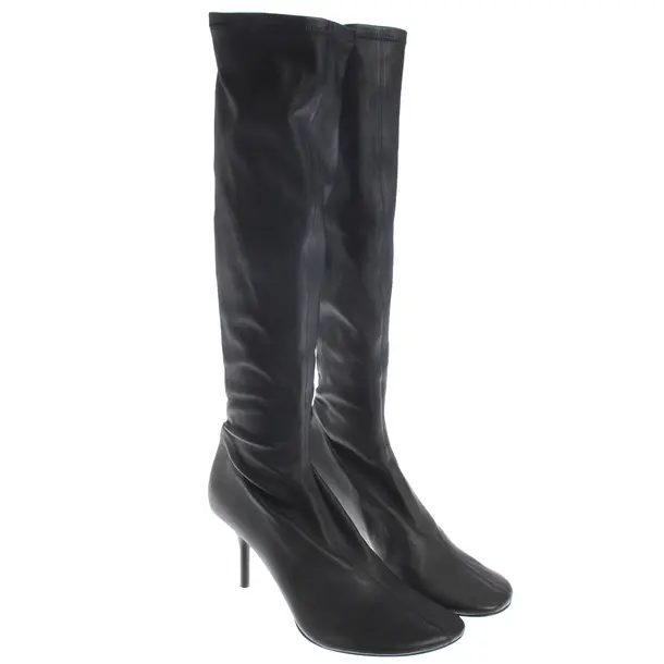 Stiefel, in Schwarz, Acne Studios
