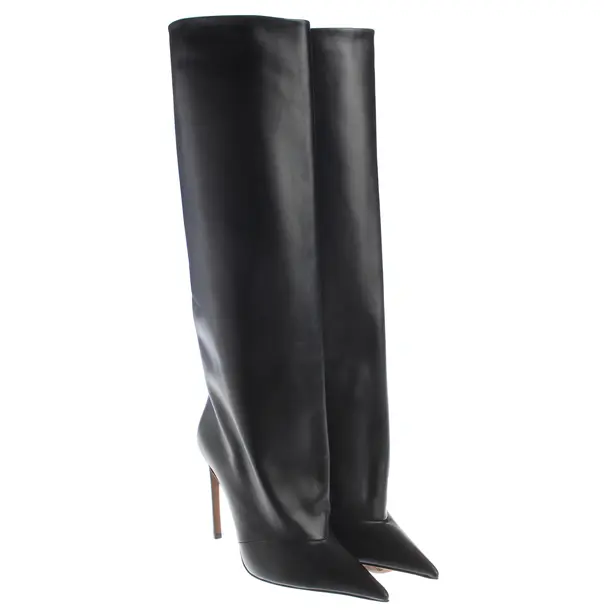 Boots, in Black, Dolce & Gabbana