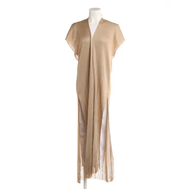 Strickjacke, in Hellbraun, Viskose, Max Mara