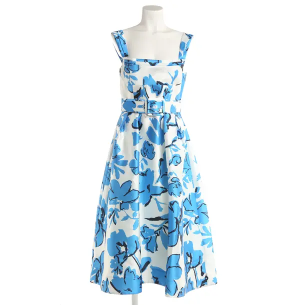 Cocktailkleid, in Mehrfarbig, Polyester, Rebecca Vallance