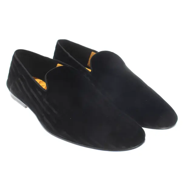 Loafers, in Schwarz, Tom Ford