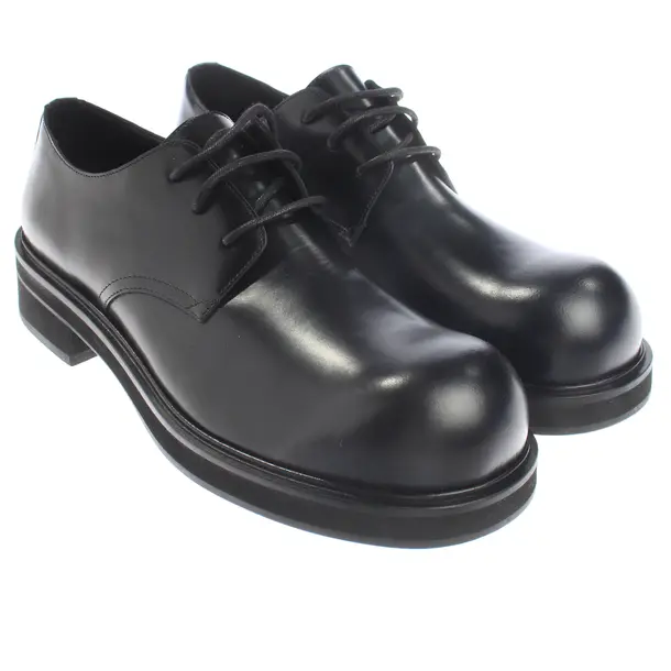 Slip On Shoes, in Black, Acne Studios