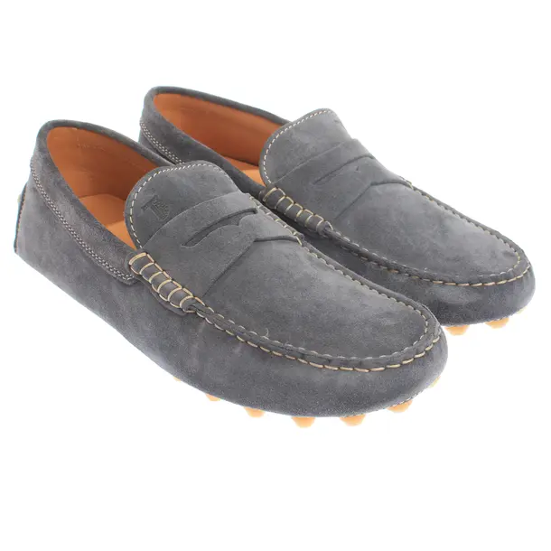Loafers, in Grau, Tod´s