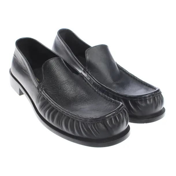 Loafers, in Schwarz, Dries van Noten