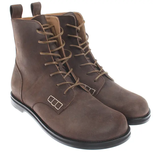 Boots, in Braun, JW Anderson