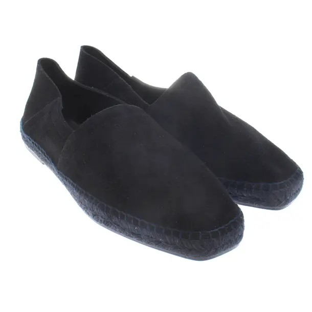 Loafers, in Navy, Tom Ford