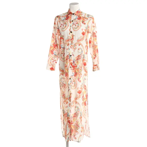 Abito, in Multicolore, Cotone, Etro