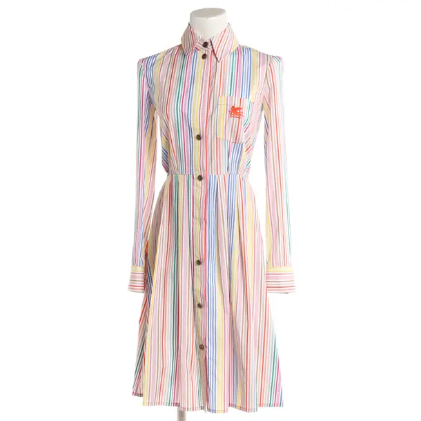 Abito, in Multicolore, Cotone, Etro