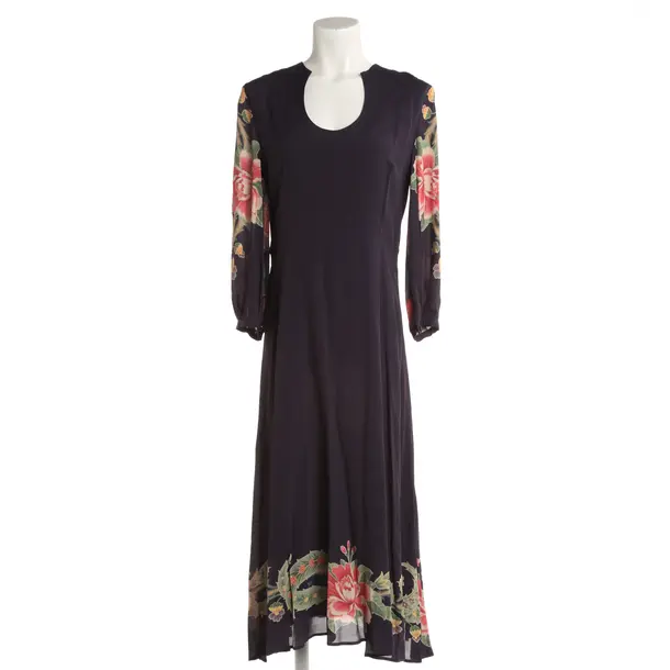 Kleid, in Mehrfarbig, Viskose, Etro