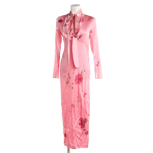 Cocktailkleid, in Mehrfarbig, Seide, Blumarine