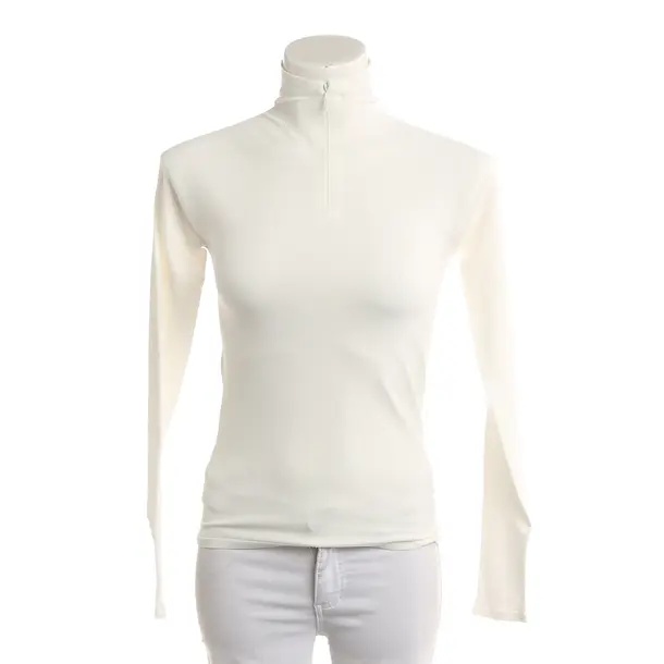 Longsleeve, in Beige, Viskose, The Row