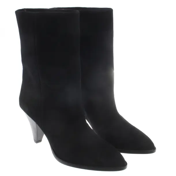 Stiefeletten, in Schwarz, Isabel Marant