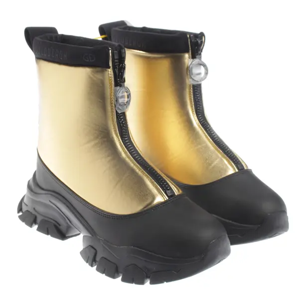 Winter Boots, in Black, Goldbergh