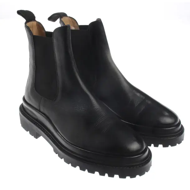 Stiefeletten, in Schwarz, Isabel Marant