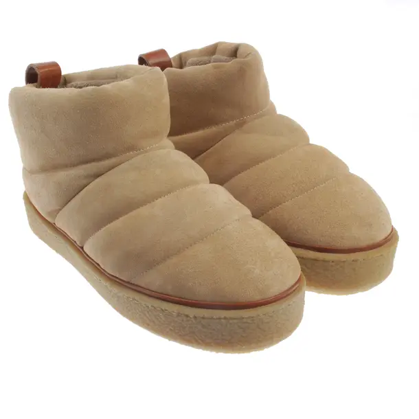 Winterboots, in Camel, Isabel Marant