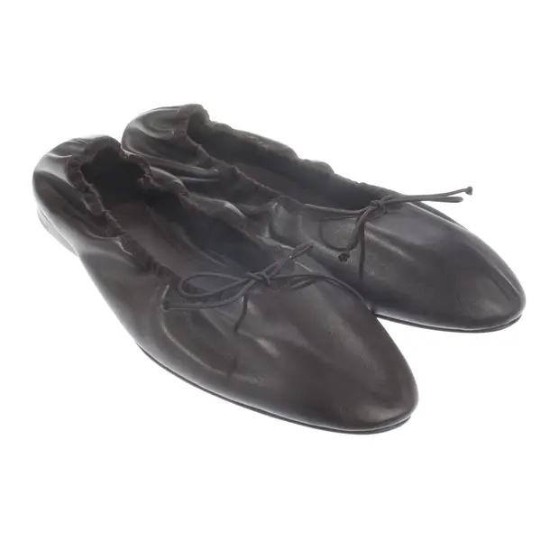 Ballerinas, in Braun, The Row