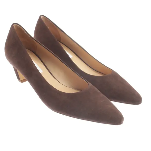 Pumps, in Brown, Gabriela Hearst
