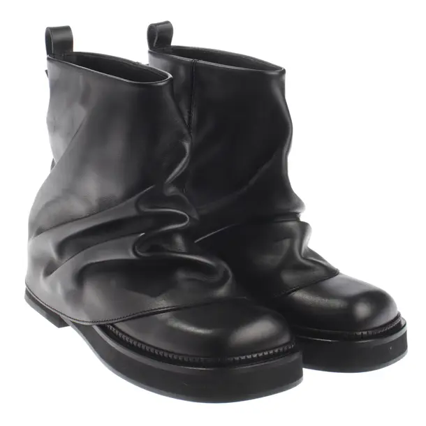 Ankle Boots, in Black, The Attico
