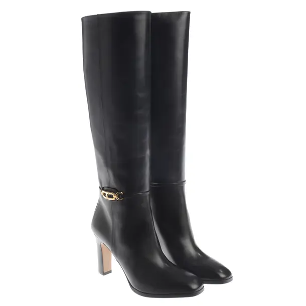 Boots, in Black, Khaite