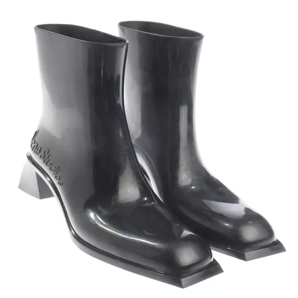 Ankle Boots, in Black, Acne Studios