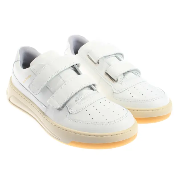 Sneaker, in Weiß, Acne Studios