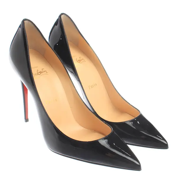 Pumps, in Schwarz, Christian Louboutin