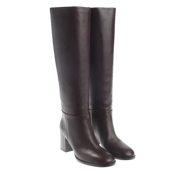 Boots, in Bordeaux, Gianvito Rossi