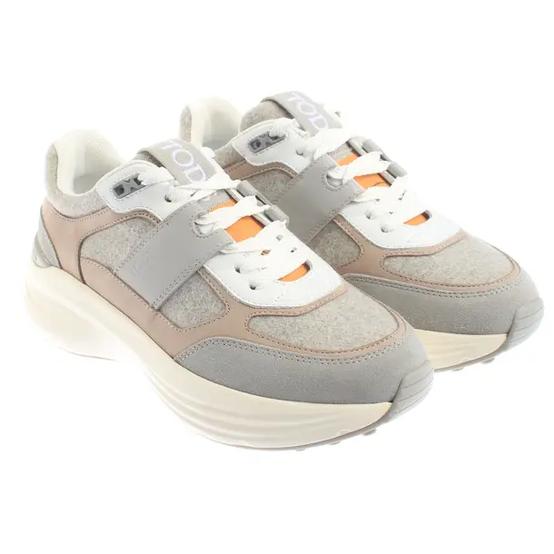 Sneakers, in Light Pink, Tod´s