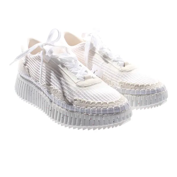 Sneakers, in Beige, Chloé