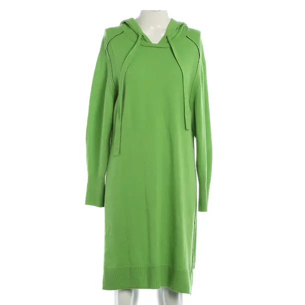 Kleid, in Grün, Wolle, Marc Cain Sports