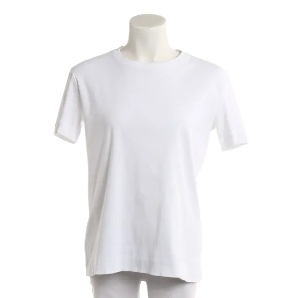 Shirt, in White, Cotton, Sofie D´hoore