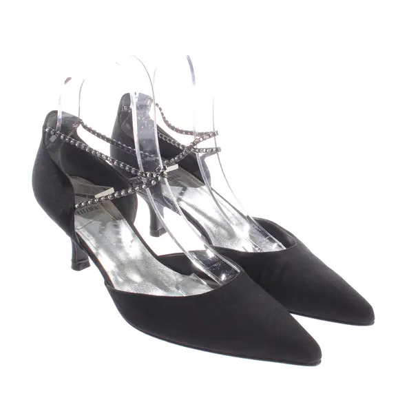 Pumps, in Schwarz, Stuart Weitzman