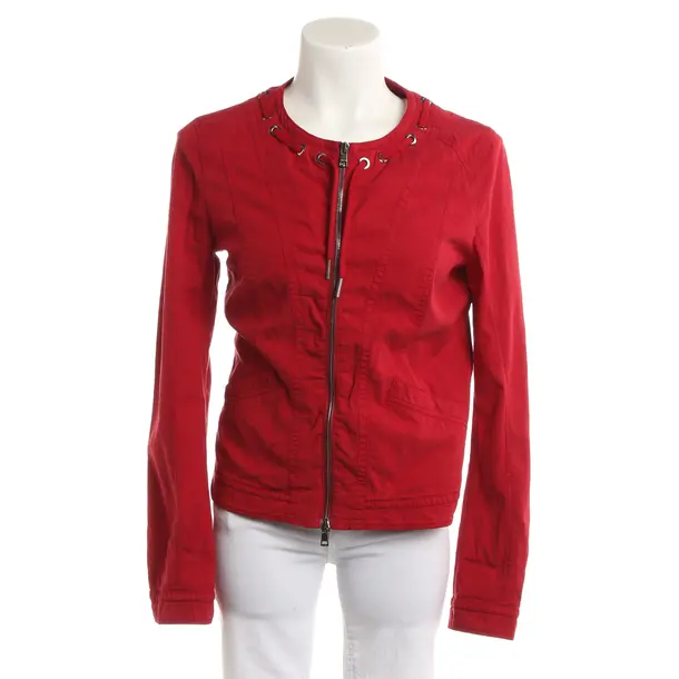 Sommerjacke, in Weiß, Lyocell, Marc Cain Sports