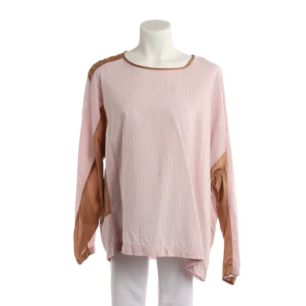 Blouse, in Multicolored, Viscose, Dries van Noten